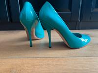 Elegante Schuhe von Gucci Nordrhein-Westfalen - Warstein Vorschau