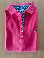 Lacoste Polo Shirt Nordrhein-Westfalen - Bad Salzuflen Vorschau