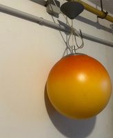 Lampe Orange Nordrhein-Westfalen - Detmold Vorschau