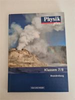 Physik plus Brandenburg - Volk und Wissen - ISBN: 978-3-06-010207 Brandenburg - Grünheide (Mark) Vorschau
