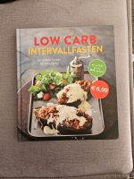Low Carb Intervallfasten Kochbuch - wie neu Dortmund - Hörde Vorschau