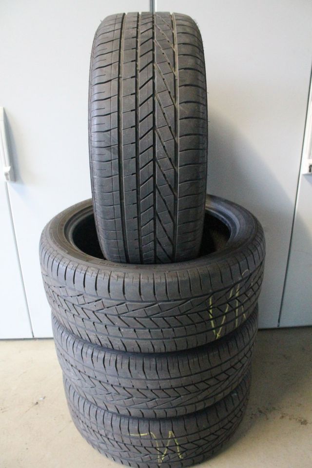 4 x GOODYEAR EXELLENCE 255/45R20 101W SOMMERREIFEN NR. 404 in Siegen