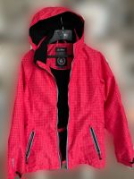 Schöne Waterproof Killtec Jacke Gr. 176, Kinder, Ski,  Rose Rot Nordrhein-Westfalen - Reichshof Vorschau