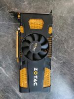 ZOTAC GTX 560Ti Amp! Edition 1GB DDR5 Niedersachsen - Giesen Vorschau