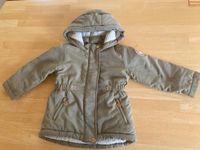 Jacke / Kinderjacke Größe 92 Nordrhein-Westfalen - Bad Salzuflen Vorschau