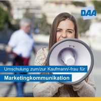 Umschulung Kaufmann*frau Marketingkommunikation (IHK) in Gera Thüringen - Leinefelde Vorschau