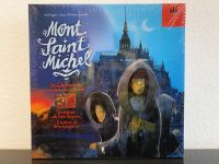 MONT SAINT MICHEL * Drei-Magier-Spieleverlag * NEU & OVP * Rheinland-Pfalz - Bad Kreuznach Vorschau