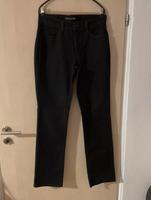 Damenjeans/Hose MAC Melanie, 40/34, schwarz, Neu! Bayern - Coburg Vorschau