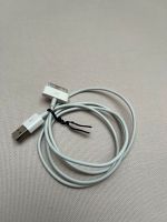 APPLE Dock Connector auf USB Kabel, Ladekabel Kreis Pinneberg - Halstenbek Vorschau