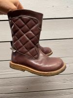 Angulus Winterstiefel Winterschuhe Schuhe Stiefel gefüttert 28 Kiel - Mitte Vorschau