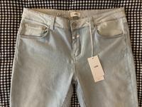 Closed Jeans Baker 33 hellblau neu mit Etikett Hamburg-Mitte - HafenCity Vorschau