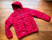 NAPAPIJRI leichte Steppjacke Jacke rot XXL - XL Kapuze Herren Niedersachsen - Osnabrück Vorschau