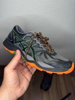 ASICS GEL FujiTrabuco 6 Gore-Tex Gr. 41.5-42 Sachsen - Werdau Vorschau