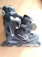 Inlineskates von Rollerblade Gr. 44,5 Eulenhof bei Plüderhausen - Plüderhausen Vorschau