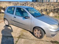 Fiat Punto Mecklenburg-Strelitz - Landkreis - Burg Stargard Vorschau