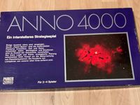 Parker Gesellschaftsspiel Anno 4000 Hannover - Döhren-Wülfel Vorschau