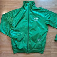 Adidas Chile 62 Trainingsjacke Jacke limited 2009 Grün Gr. L Nordrhein-Westfalen - Witten Vorschau