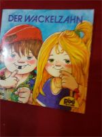 Der Wackelzahn Pixi Buch Nr. 760 Baden-Württemberg - Singen Vorschau