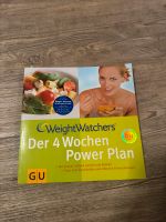 Weight Watchers 4 Wochen Power Plan Hessen - Kelkheim Vorschau
