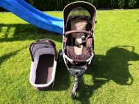 Kinderwagen ABS Baden-Württemberg - Heubach Vorschau