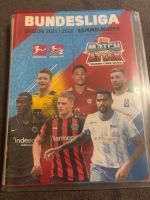 Match Attax 2021/2022 Nordrhein-Westfalen - Recklinghausen Vorschau