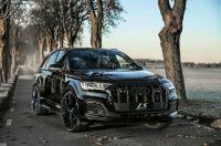 Audi Q7 Audi SQ7 22Zoll Alufelgen Winterräder Winterreifen Nordrhein-Westfalen - Hennef (Sieg) Vorschau