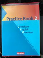 Practice Book Cornelsen English Grammar - 1. Auflage Baden-Württemberg - Königsfeld Vorschau