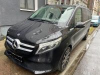 Mercedes V-Klasse Avantgarde Edition Standheizung 3.0 Extra lang Nordrhein-Westfalen - Herne Vorschau