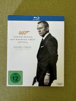 James Bond Bluray Daniel Craig Collection Friedrichshain-Kreuzberg - Friedrichshain Vorschau