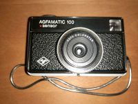 Agfamatic 100 Sensor Agfa Colorstar Parator Nordrhein-Westfalen - Bad Salzuflen Vorschau