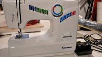 Medion Nähmaschine gebraucht Nordrhein-Westfalen - Attendorn Vorschau