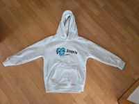 Jungen pullover hoody gr.146/152 palm Angel Baden-Württemberg - Straßberg Vorschau