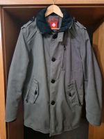 Wellensteyn Mercury 377 Originale Jacke M Herren Grau Winterjacke Berlin - Mitte Vorschau