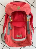 Jack Wolfskin Explorer Rucksack Kind Kids wander Ausflug Wandsbek - Hamburg Bramfeld Vorschau