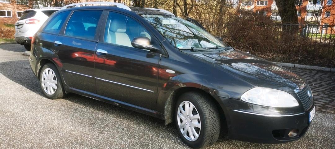 Abbildung des Autos 1,9Li Diesel,Tüv bis03.2…