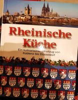 Kochbuch Rheinische Küche Rheinland-Pfalz - Niederzissen Vorschau