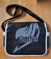 Tasche, Anime Fairy Tail,Schultertasche Neuwertig* Rheinland-Pfalz - Mainz Vorschau