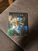 Avatar  -  3D Edition Blue Ray und DVD Box Nordrhein-Westfalen - Herten Vorschau