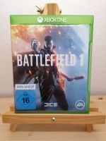 Battlefield 1 - Microsoft Xbox One Spiel Baden-Württemberg - Backnang Vorschau