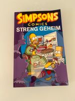 Simpsons Comic Bayern - Maisach Vorschau