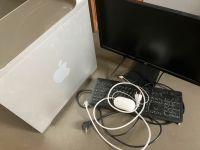 Mac Pro 3.1 mit SSD,HP Monitor, Cherry Tastatur und Apple Mouse Rheinland-Pfalz - Ralingen Vorschau