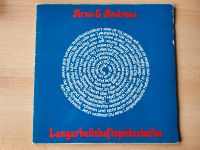 Langarbeitsheftspielscheibe LP von  Arno & Andreas Bielefeld - Joellenbeck Vorschau