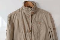 GAP Jacke M beige Hessen - Flörsheim am Main Vorschau