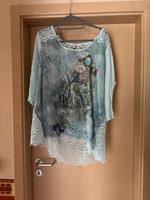 Tredy Shirt Bluse Tunika Gr 48 Niedersachsen - Seelze Vorschau