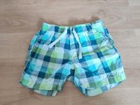 Kurze Hose Shorts H&M kariert Hessen - Erzhausen Vorschau