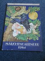 Märchen-Kalender 1984, DDR Hessen - Marburg Vorschau