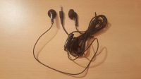 Orginal Nokia Headset Stereo Kopfhörer Handy HS-47 Schwarz Sachsen - Mülsen Vorschau