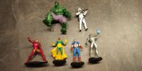 Marvel Comic Figuren Hartplastik Wuppertal - Vohwinkel Vorschau