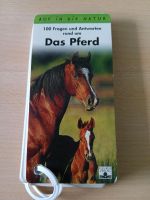 Fleurus Verlag 100 Fragen Antworten Pferde neuwertig Rheinland-Pfalz - Nastätten Vorschau