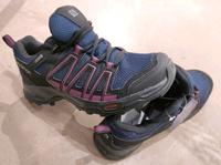 Statt130 SALOMON Trekking w Meindl Scarpa Mammut Marmot On Cloud Bayern - Dorfen Vorschau